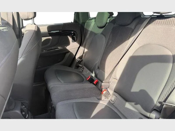 MINI Mini Countryman (2019) — foto 3 van 29