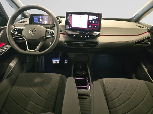 VOLKSWAGEN ID.3 (2025) — foto 8 van 21