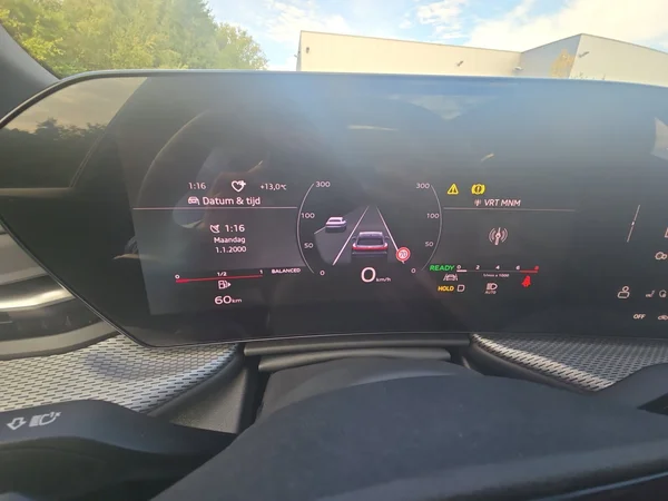 AUDI Q5 (2025) — foto 3 van 24