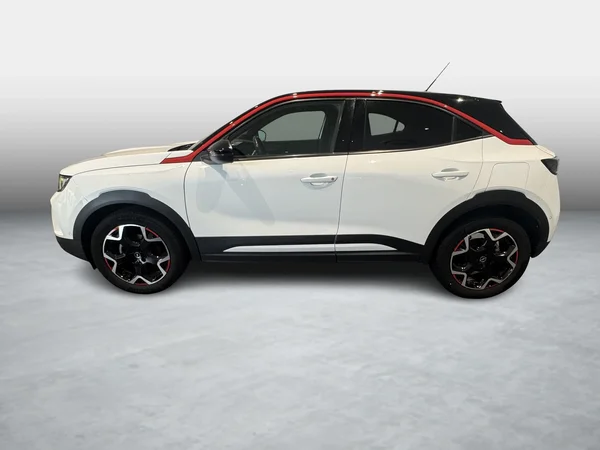 Opel Mokka (2021) — foto 12 van 24