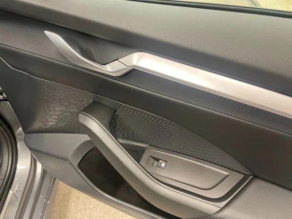 SKODA Octavia Combi (2025) — foto 20 van 21