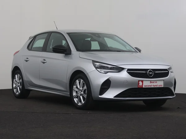 OPEL Corsa (2023) — foto 21 van 26
