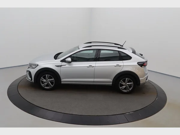 VOLKSWAGEN Taigo (2024) — foto 4 van 24