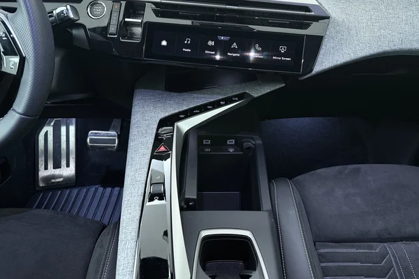 Peugeot 3008 (2025) — foto 4 van 14