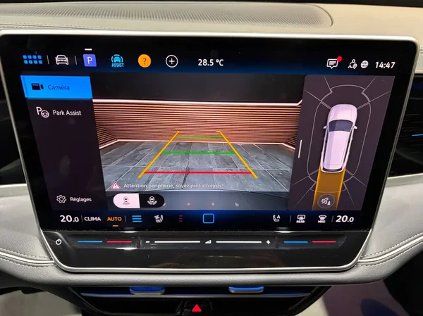 Volkswagen Passat (2024) — foto 6 van 31