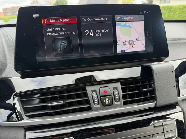 BMW X1 (2022) — foto 14 van 31