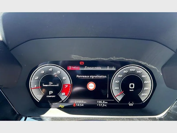 Audi S3 Sedan (2025) — foto 3 van 29