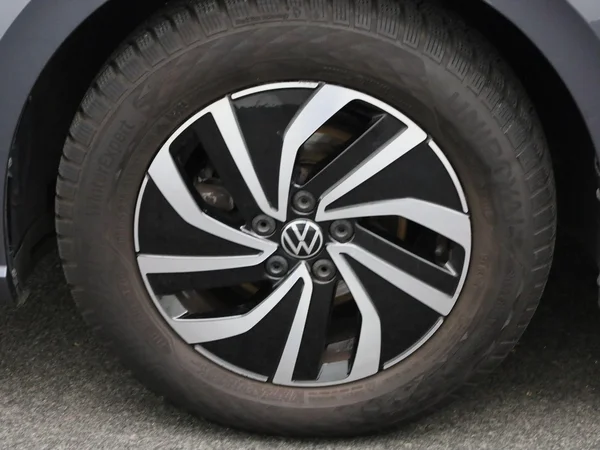 Volkswagen Polo (2023) — foto 5 van 38