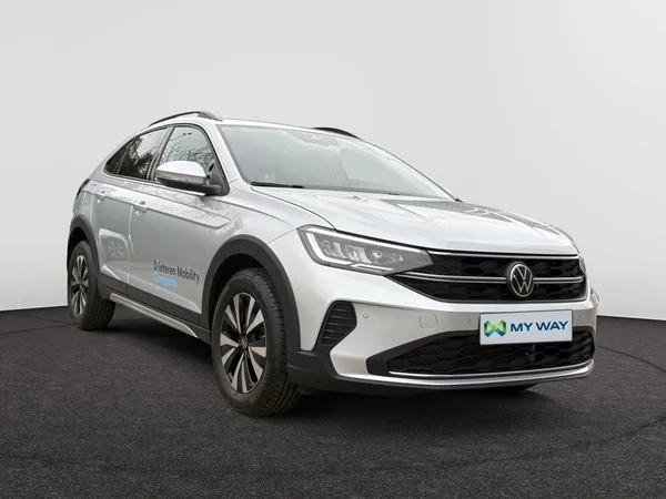 VOLKSWAGEN Taigo (2025) — foto 7 van 18