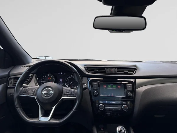 NISSAN Qashqai (2020) — foto 2 van 20