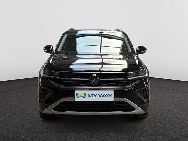 VOLKSWAGEN T-Cross (2026) — foto 9 van 19