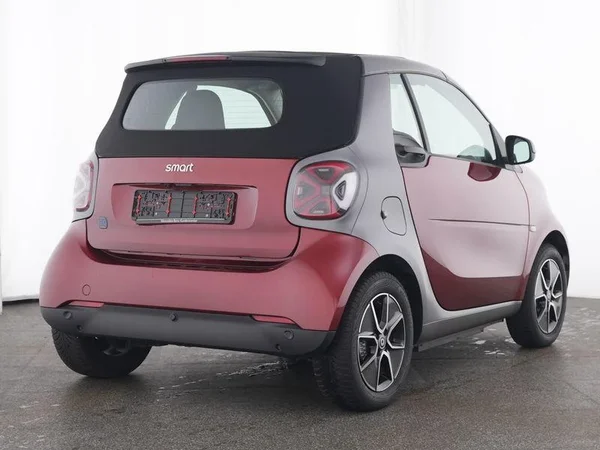 smart Fortwo (2024) — foto 4 van 11