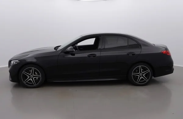 Mercedes-Benz C-Class (W206) (2021) — foto 12 van 26