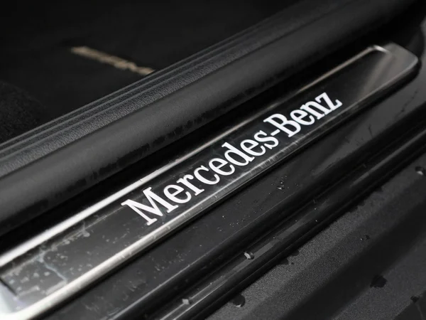 Mercedes-Benz GLC (2025) — foto 36 van 49