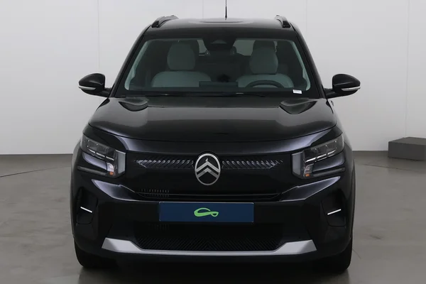 Citroen C3 (2025) — foto 9 van 16