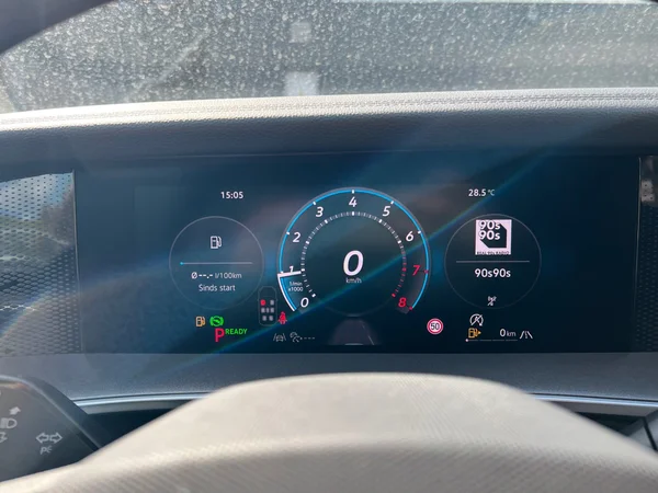 VOLKSWAGEN Tayron (2026) — foto 5 van 23