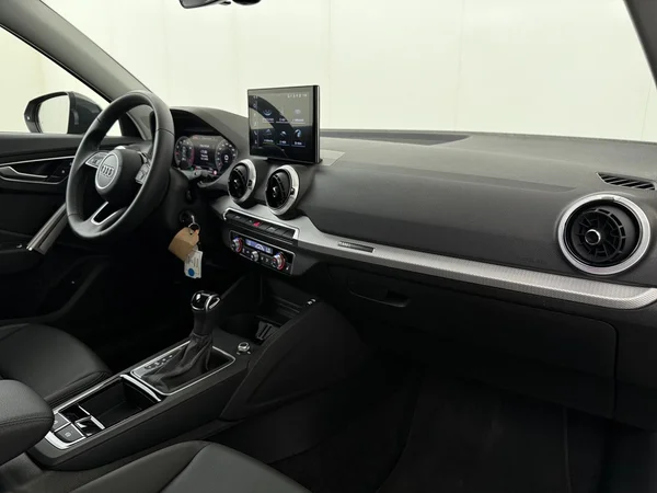 AUDI Q2 (2025) — foto 11 van 19