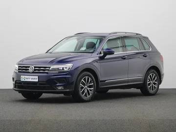 VOLKSWAGEN Tiguan (2020)