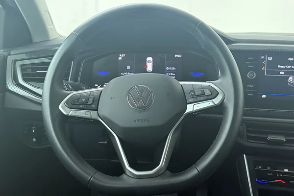 Volkswagen Taigo (2025) — foto 2 van 18