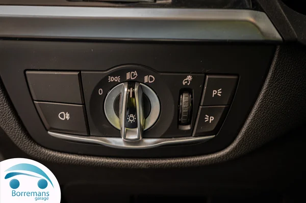 BMW X3 (2021) — foto 15 van 50