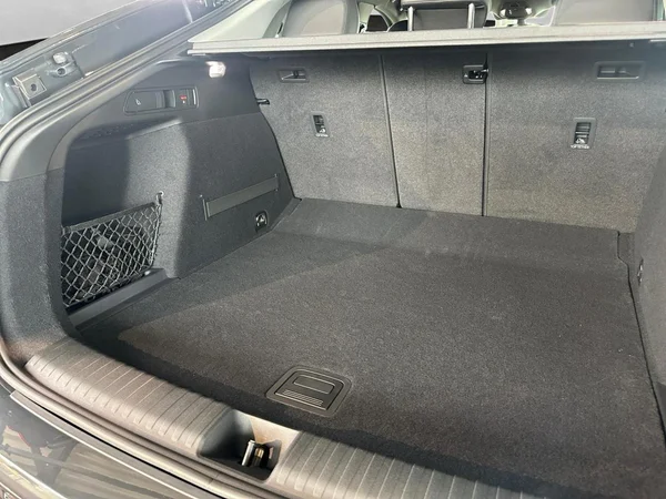 AUDI Q6 Sportback e-tron (2026) — foto 11 van 20