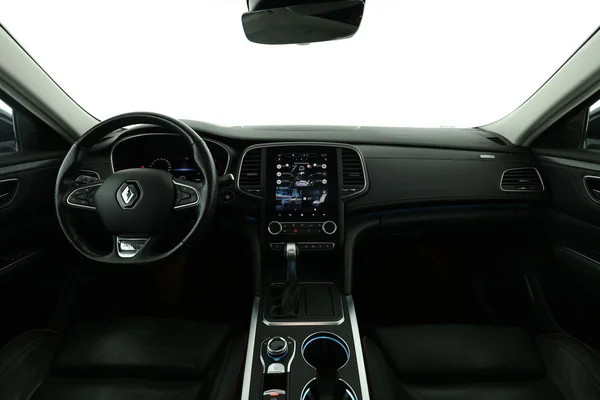 Renault Talisman (2021) — foto 3 van 16