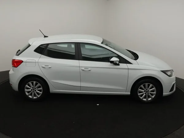 SEAT Ibiza (2022) — foto 20 van 23