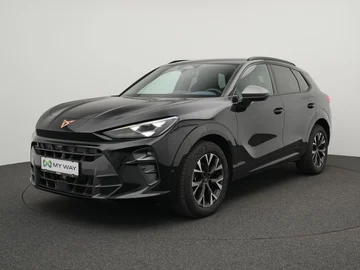 CUPRA Terramar (2025)