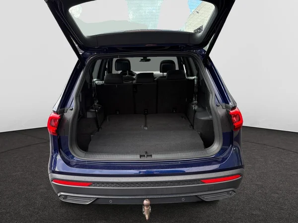 SEAT Tarraco Dsl (2020) — foto 10 van 22