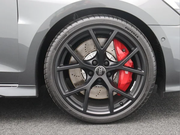AUDI RS3 Sportback (2026) — foto 7 van 15