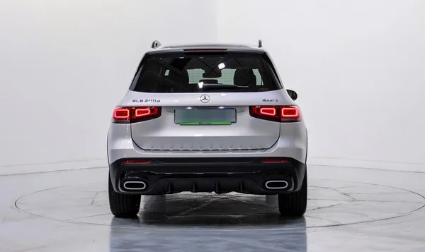 Mercedes-Benz GLB (X247) (2023) — foto 34 van 40