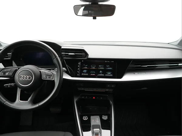 AUDI A3 Sportback PHEV (2024) — foto 6 van 30