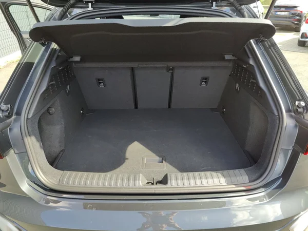 AUDI A3 Allstreet Dsl (2026) — foto 5 van 14