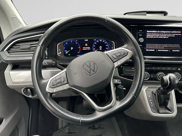 VOLKSWAGEN Transp T6.1 1200 Caravelle Swb (2021) — foto 8 van 20