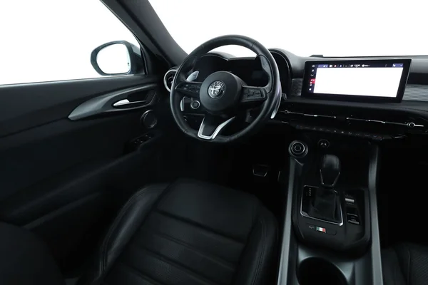 Alfa Romeo Tonale (2023) — foto 4 van 16
