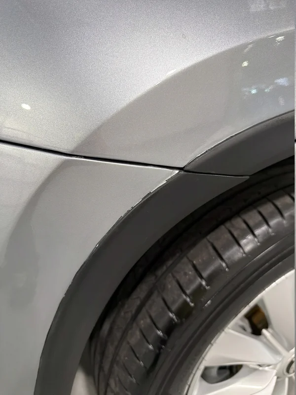 Skoda Karoq (2021) — foto 32 van 54