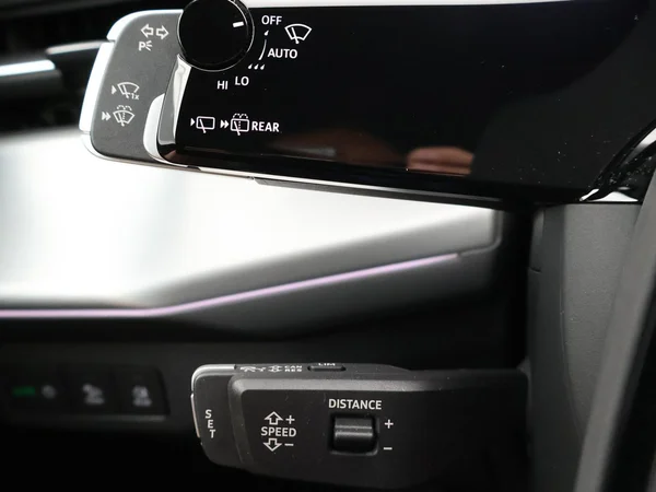 AUDI Q3 Sportback (2026) — foto 8 van 23