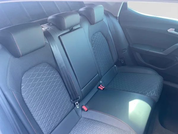 SEAT Leon (2021) — foto 10 van 20