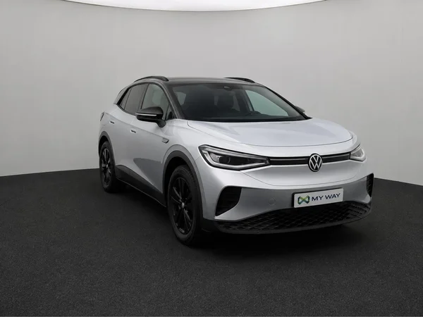 VOLKSWAGEN ID.4 (2026) — foto 11 van 18