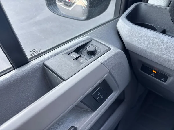 VOLKSWAGEN Crafter 35 Fou Mwb (2025) — foto 7 van 24