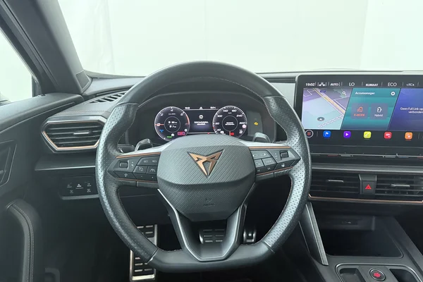 CUPRA Formentor E-Hybrid (PHEV) (2022) — foto 2 van 18