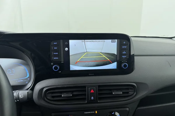 Hyundai i10 (2025) — foto 5 van 16