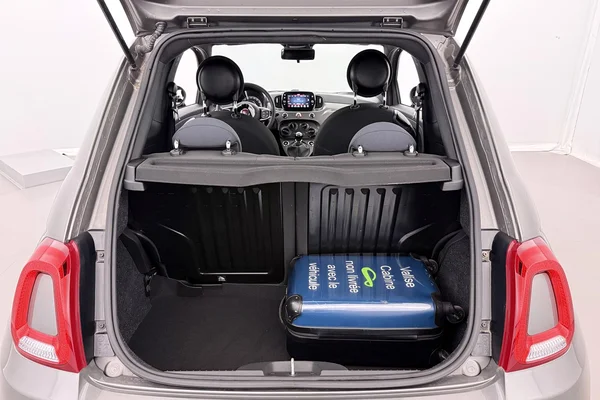 Fiat 500 (2023) — foto 7 van 29