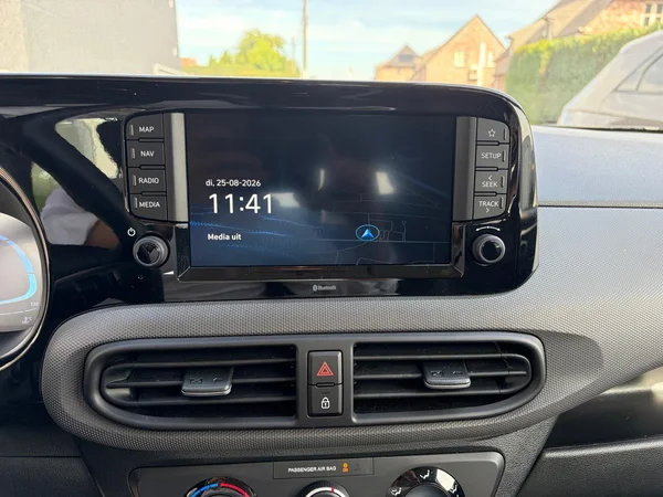 Hyundai i10 (2025) — foto 5 van 20