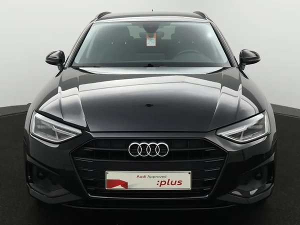 AUDI A4 Avant (2023) — foto 25 van 30