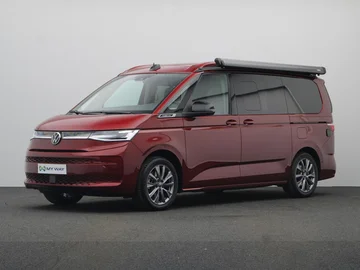 VOLKSWAGEN T7 California (2025)