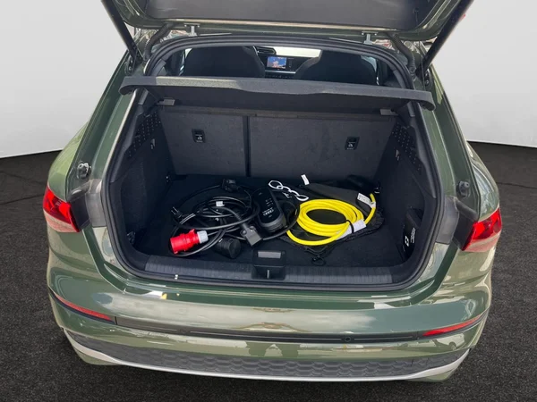 AUDI A3 Sportback PHEV (2025) — foto 10 van 24