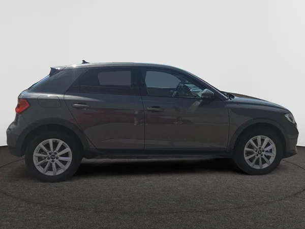 AUDI A1 Allstreet (2026) — foto 21 van 24