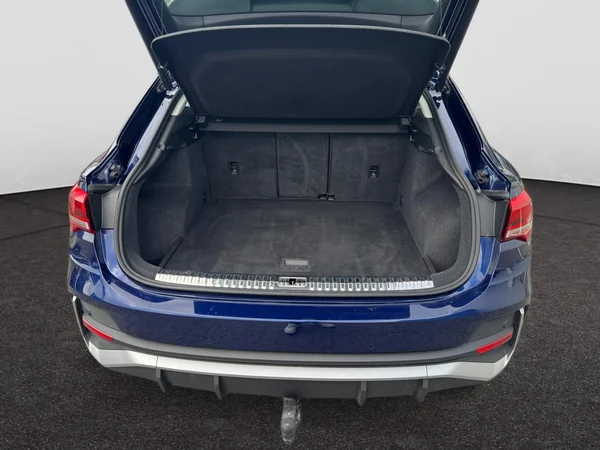 AUDI Q3 Sportback (2023) — foto 14 van 24