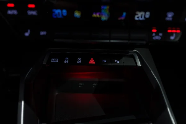 Audi RS3 (2022) — foto 39 van 52